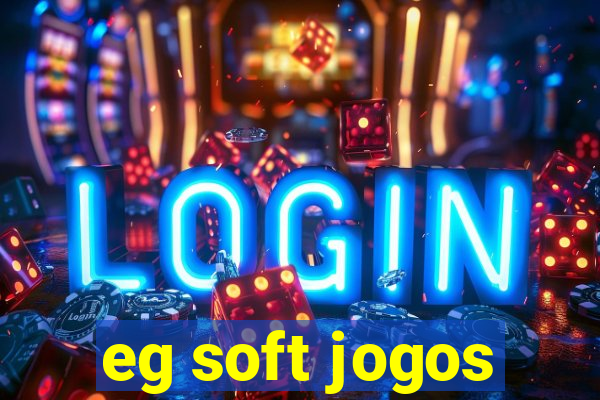 eg soft jogos